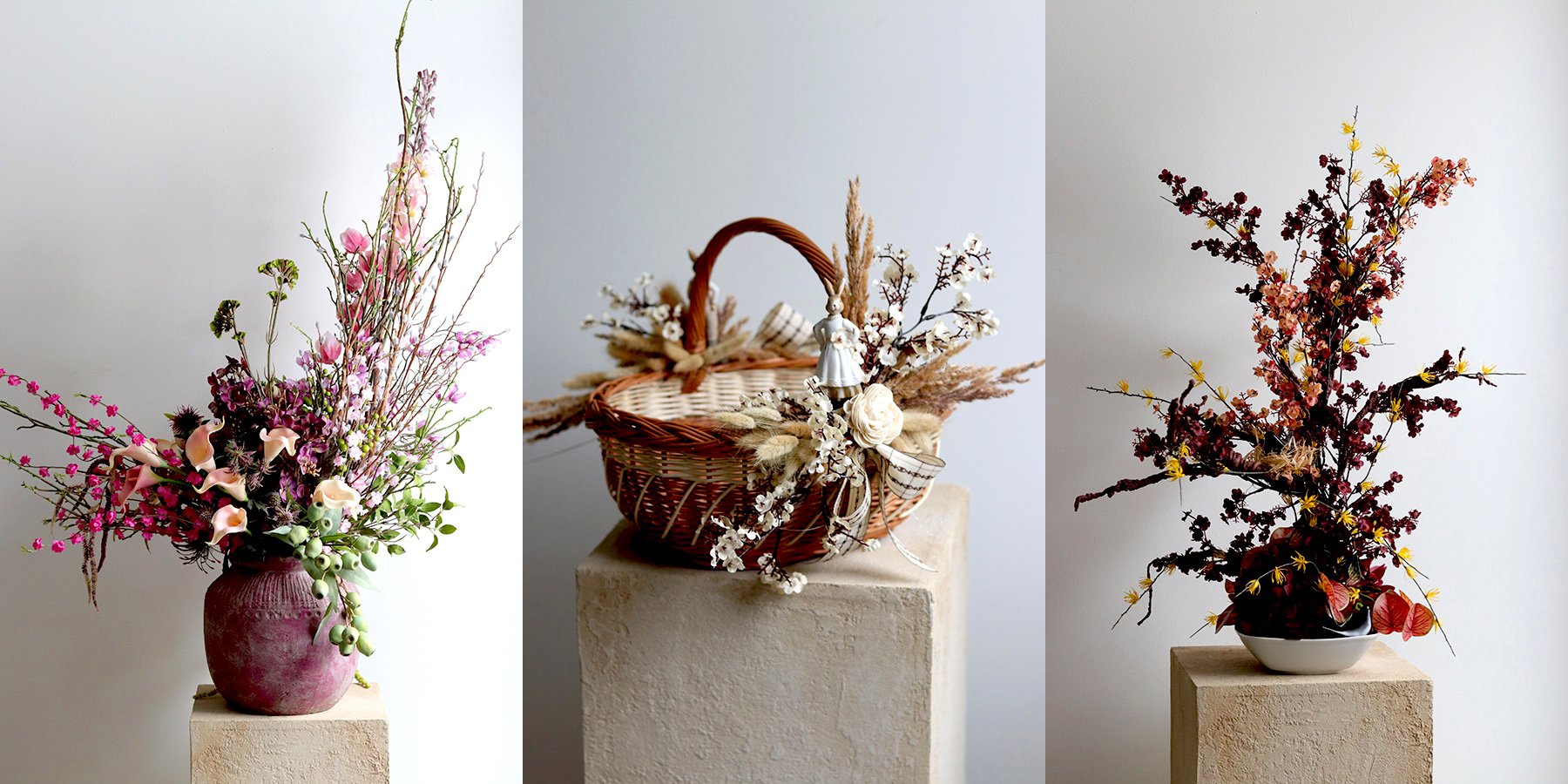 Zaproś wiosnę do domu