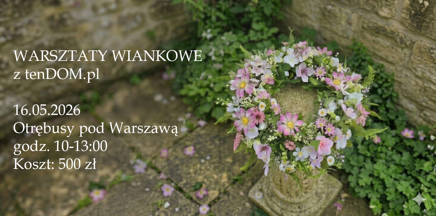 Warsztaty Wiankowe