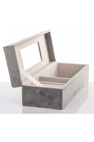 Audrey G, szkatułka na biżuterię z przegródkami