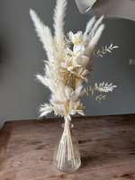 Boho Ontaria, bukiet do wazonu