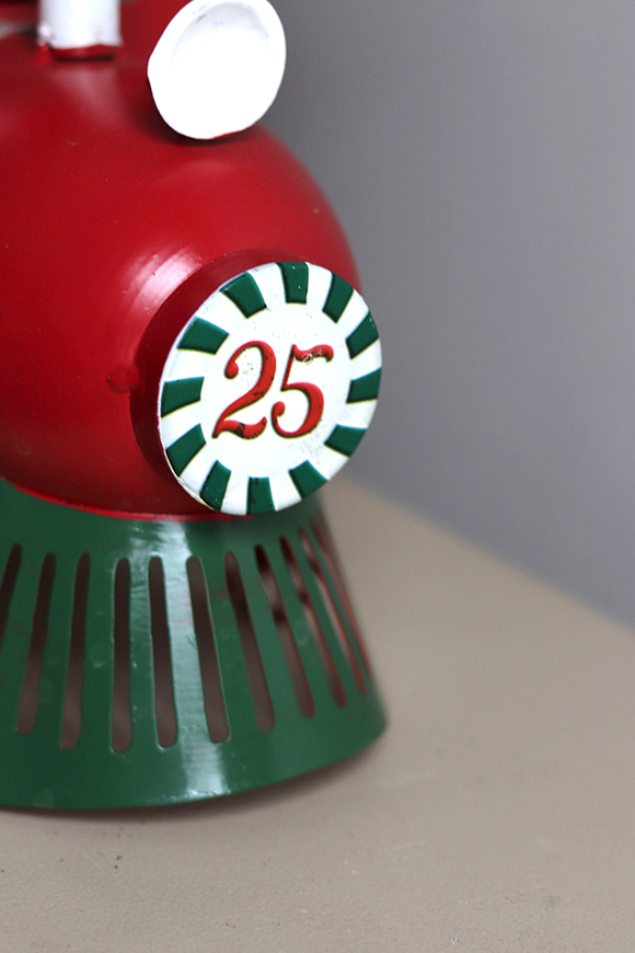 skrzynka na listy do Świętego Mikołaja	