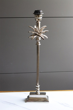 Deluxe Lampa elekt.7, 7x13x45cm (bez abażura)