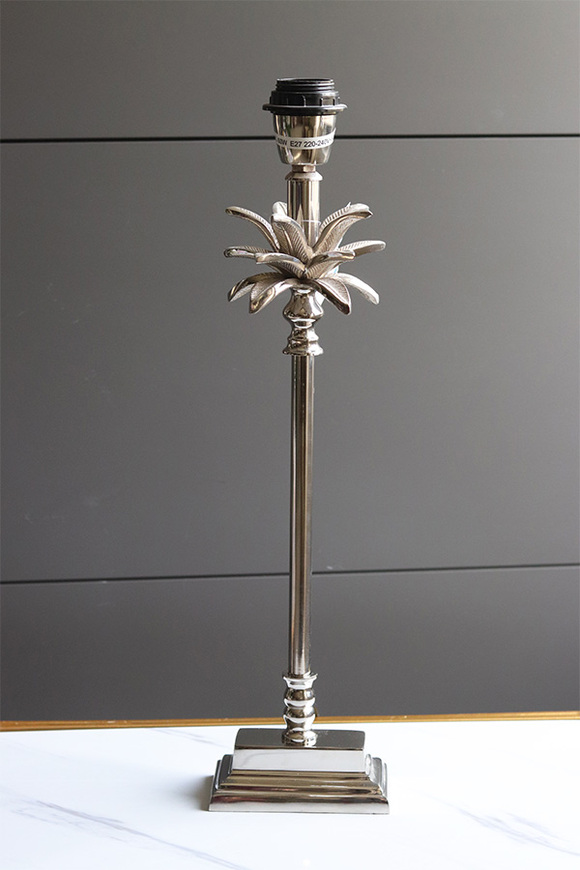 Deluxe Lampa elektryczna stołowa