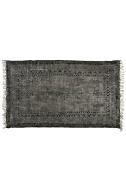 EcoEtno 20A, bawełniany dywan, wym.160x240cm