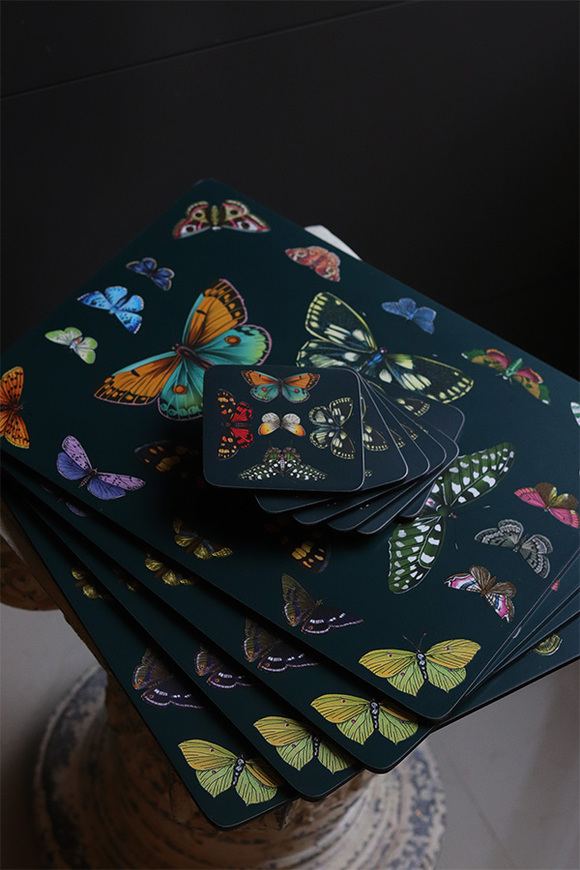 Botanic Garden Harmony