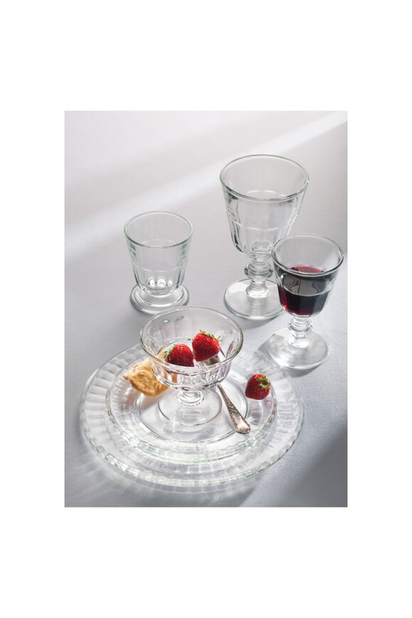 Perigord La Rochere, szklanki do napojów