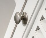 szafka RTV Bristol White