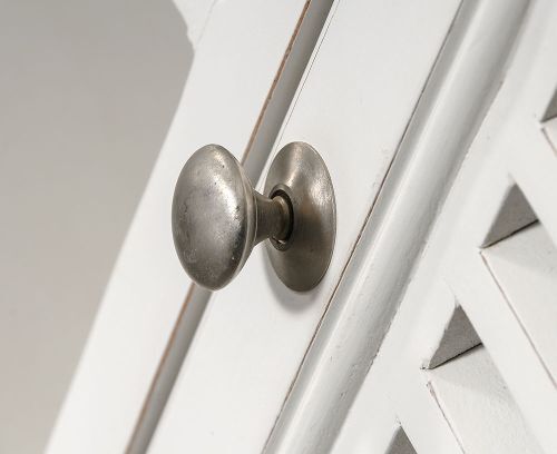 szafka RTV Bristol White