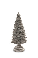 Christmas Luxury, choinka figurka świąteczna