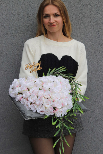 Volcan Księga Serca, dekoracja nagrobna serce