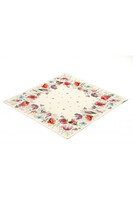 Spring Flowers, obrus gobelinowy serweta