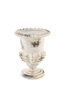 Foggia B, osłonka w kształcie pucharu, wys.20.5x16cm