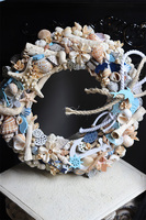 marynistyczny wianek na drzwi, Węzeł Marynarski