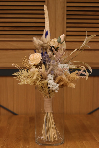 Boho Sofia, komplet dekoracji weselnych do wypożyczenia