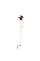 Rust Garden, metalowa dekoracja ogrodowa