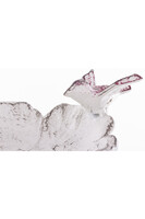 Bazaar żeliwne poidło karmnik dla ptaków