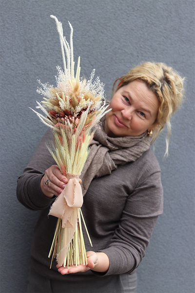 Folkloro, palma wielkanocna