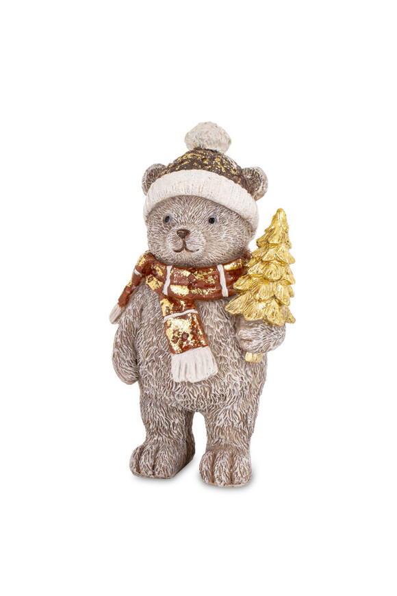 Sudet Teddy