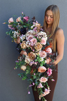 Bellasja, elegancka kompozycja nagrobna w skrzynce