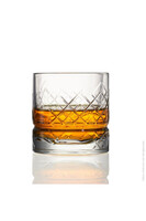 Dandy La Rochere, szklanka do whiskey
