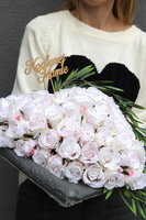 Volcan Księga Serca, dekoracja nagrobna serce