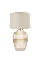 elegancka lampa stołowa