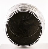 donica / osłonka Silvenio C, 1szt., wym.12x15x15cm