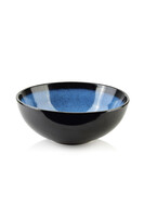 Blue World ceramiczna miska