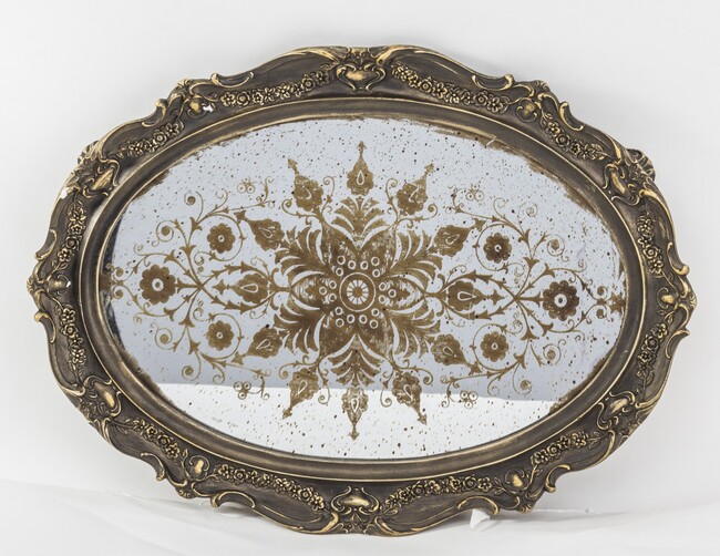 taca ozdobna Palace, wym.5x40x30cm