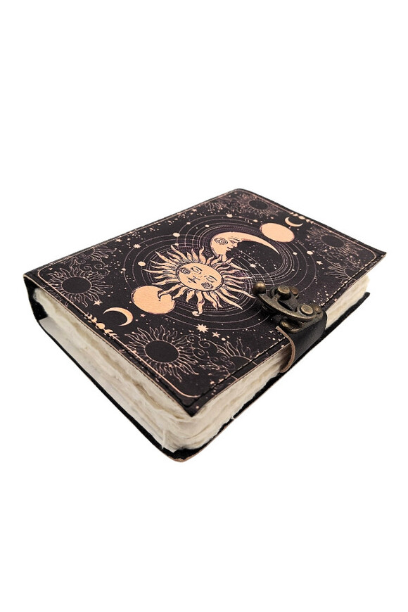 Treasure, notes vintage 200 stron, Kosmos