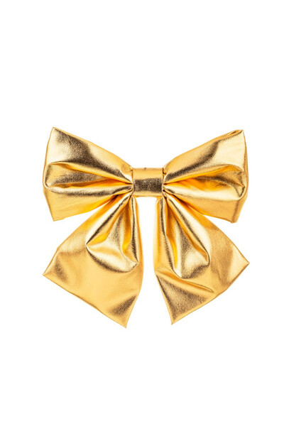 złota kokarda, Decoratoria