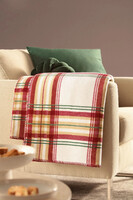 artan Delight, koc pled w kratę