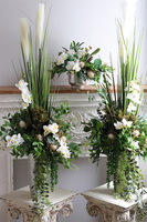  Villano Losa New, kompozycja w wysokim wazonie