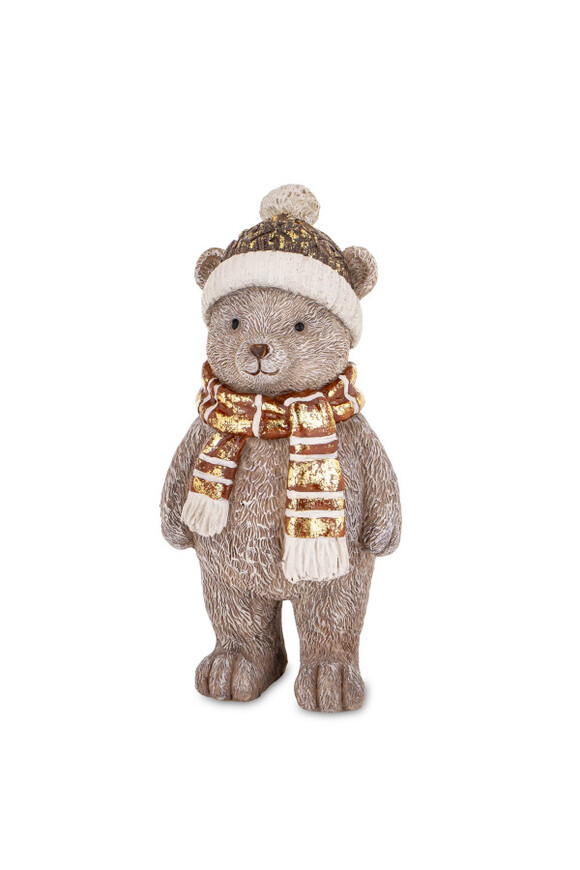 Sudet Teddy