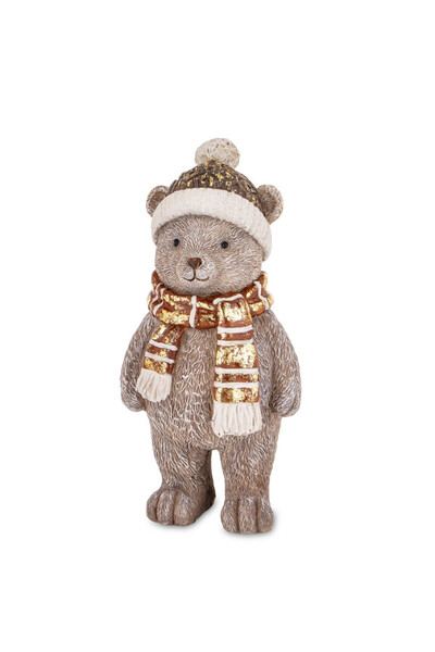 Sudet Teddy