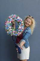 wianek z chwostem na Twoje drzwi, Excelsior Dream