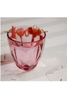 Lily La Rochere, szklanka do zimnych napojów, zielona