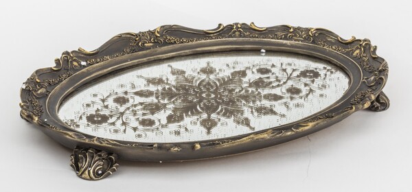 taca ozdobna Palace, wym.5x40x30cm