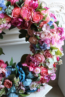 wianek dekoracyjny, Caryca Extra