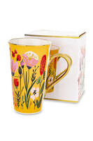 kubek w pudełku prezentowym