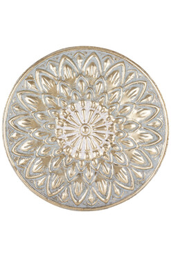 Izmir, dekoracja ścienna panel, wym.60x60cm