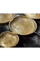 Rustic B, dekoracja ścienna, wym.60x13x59cm