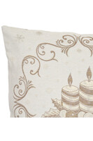 Tradizione d'Oro, poszewka gobelinowa dwustronna