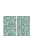 Leśne Zwierzęta, podkładki korkowe,