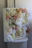 Painted, jednostronna rama dekoracyjna