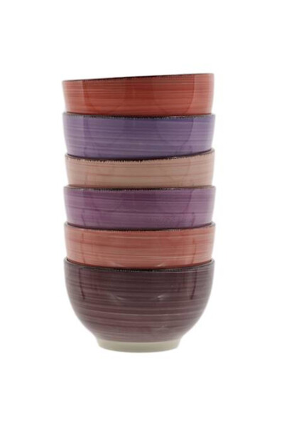 Amethyst Line miski salaterki tendom.pl