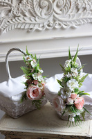 Trulla Meadow, uroczy koszyczek wielkanocny