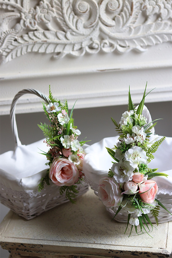 Trulla Meadow, uroczy koszyczek wielkanocny