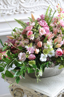 Tulipanessa Premium kompozycja kwiatowa