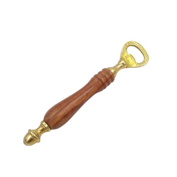 Hengelton, mosiężny zestaw gabinetowy, 3 elementy